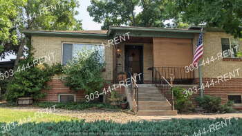 2100 South Grant Street Unit B, Denver,  80210