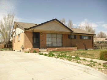 10813 Lincoln Street , Northglenn,  80233