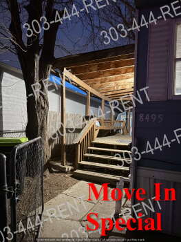8495 Madison Way , Denver,  80229