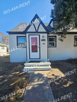 4502 N Pennsylvania Street , Denver,  80216