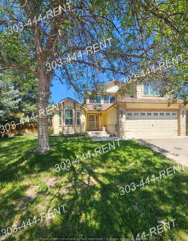 4845 East 117th Avenue , Thornton,  80233