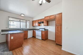 11102 W Turney Ave , Phoenix,  85037