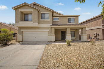 14165 W Crocus Dr , Surprise,  85379