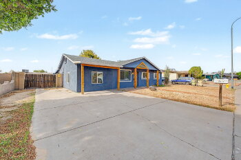 6944 W Solano Dr , Phoenix,  85303