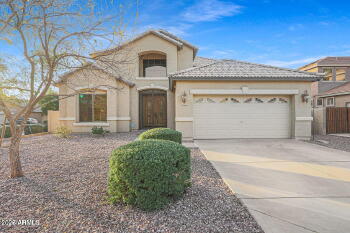 7863 W Melinda Lane , Peoria,  85382