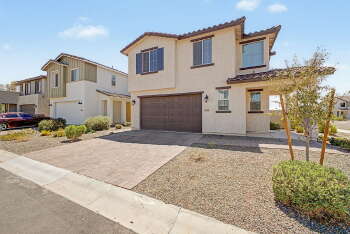3361 South 179th Drive , Goodyear,  85338