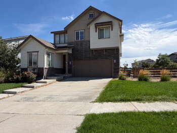 11038 Rifle Ct , Commerce City,  80022
