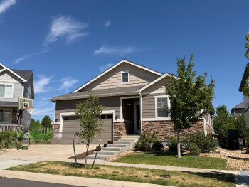26327 E Hinsdale Pl , Aurora,  80016