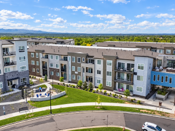 460 E Fremont Pl #406 , Littleton,  80122
