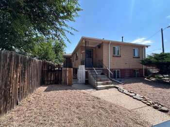 1526 Ulster Street , Denver,  80220