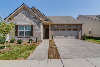 127 Auxley Court , White House,  37188