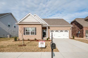 1529 Holton Road , Gallatin,  37066