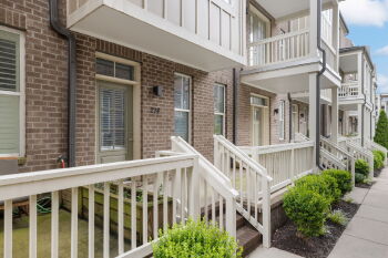 214 Porter Village Circle , Nashville,  37206