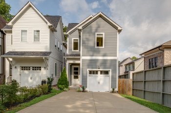 3491 Ruland Pl , Nashville,  37215