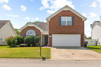 3733 Shoteka Dr , Murfreesboro,  37128