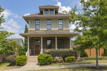 3866 Somers Lane , Thompson's Station,  37179
