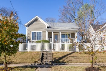 508 S 12th St , Nashville,  37206