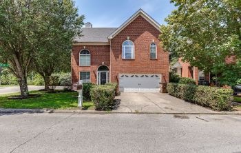 701 Brent Glen Place , Nashville,  37211