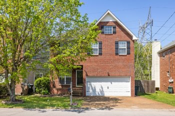 703 Brent Glen Place , Nashville,  37211