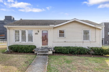 802 Ramsey Street , Nashville,  37206