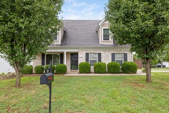 873 Maricopa Drive , Murfreesboro,  37128