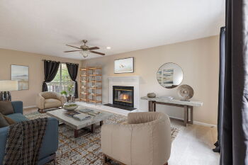 236 Burgandy Hills Rd , Nashville,  37211