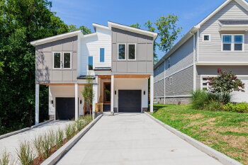335a Mckennell Drive , Nashville,  37206