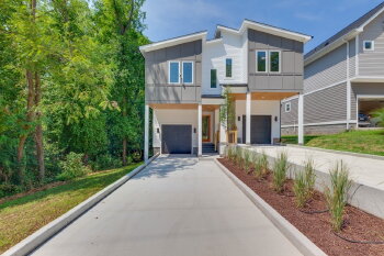 335b Mckennell Drive , Nashville,  37206