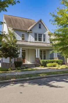 2792 Americus Drive , Thompson's Station,  37179