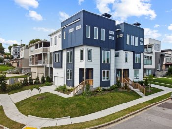1000 Southside Ave , Nashville,  37203