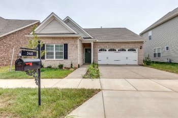 107 Crabourne Drive , White House,  37188