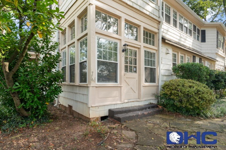 2 Bedroom Rental – 3556 E Main St Unit 2, Atlanta, GA 30337