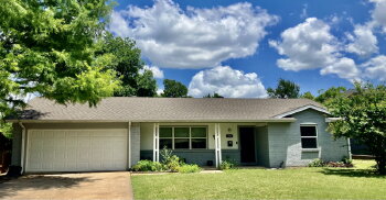 514 NE 4th Street , Grand Prairie,  75050