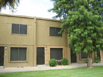 2621 East Harvard Street Unit 2, Phoenix,  85008