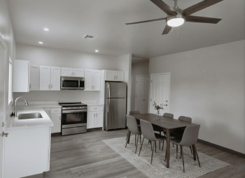 1444 South 13th Place Unit A, Phoenix,  85034