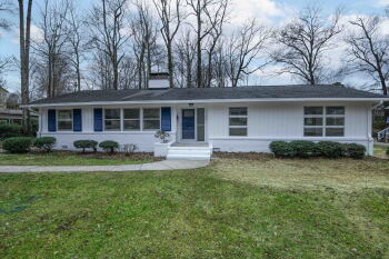 4107 Dogwood Drive , Greensboro,  27410