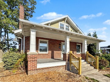 514 S Josephine Boyd St , Greensboro,  27403