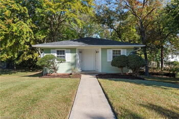 916 Harris St , Burlington,  27217