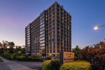 1101 North Elm Street Unit 305, Greensboro,  27401