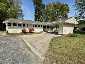 2210 West Friendly Avenue , Greensboro,  27403