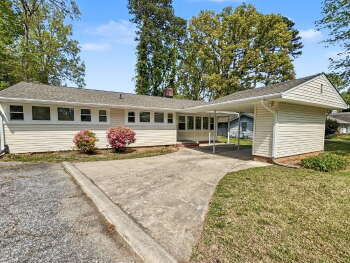 2210 West Friendly Avenue , Greensboro,  27403