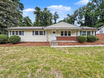 3419 Wilshire Drive , Greensboro,  27408
