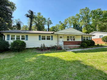 3419 Wilshire Drive , Greensboro,  27408