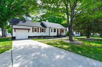 1208 Madison Street , High Point,  27262