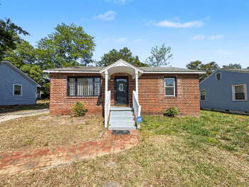 703 Abington Dr , Greensboro,  27401
