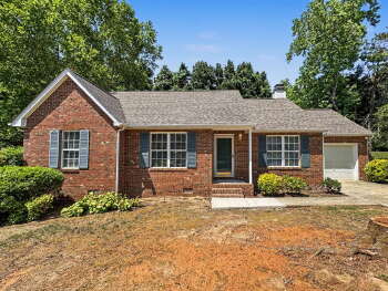 1815 New Bedford Drive , Greensboro,  27410