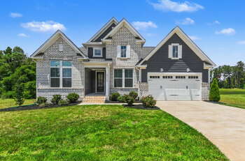 6724 Honeycutt Reserve Dr , Oak Ridge,  27310