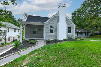 909 S Josephine Boyd St , Greensboro,  27403