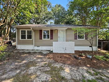 2812 Rockwood Rd , Greensboro,  27408