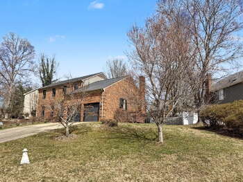 2610 Quaker Landing Rd , Greensboro,  27455